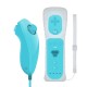 Remote Controller and Nunchuck for Nintendo Wii Wii U