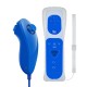 Remote Controller and Nunchuck for Nintendo Wii Wii U