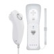 Remote Controller and Nunchuck for Nintendo Wii Wii U