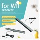 Wired Infrared Sensor Bar for Nintendo Wii and Wii U Console