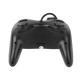 Wired Remote Gamepad Classic Controller Pro Shock Joystick for Nintendo Wii