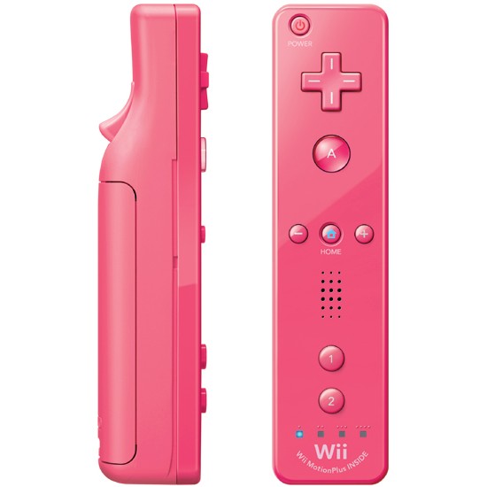 Remote Controller for Nintendo Wii / GN-009