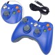 USB Wired Controller for Xbox 360 Game Controller For X-BOX 360 & PC Gamepad Game Joystick