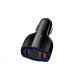Dual USB 3.5A QUALCOMM 3.0 Fast Car Charger