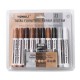 Furniture Repair Kit Wood Markers - Set of 21