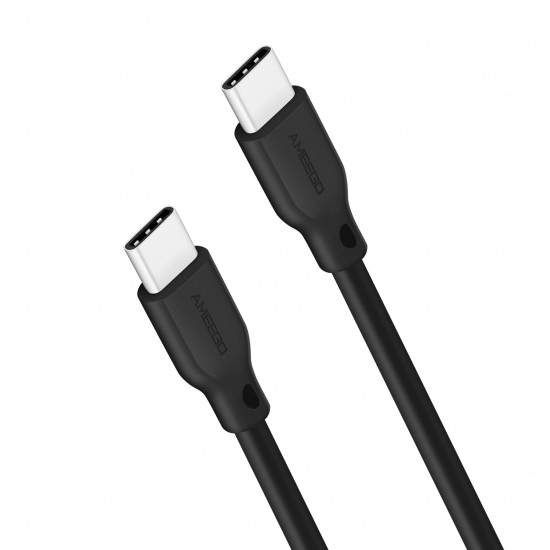 100W 5A PD Fast Charging Data Cable Type-C To USB-C
