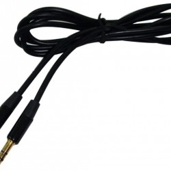Audio AUX Cable - 3.5mm to 3.5mm Jack to Jack Stereo Car Audio Cable ( L=L+3.5mm)