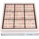 Classic Wooden Digital Sudoku Board Game with Drawer