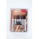 Furniture Repair Kit Wood Markers - Set of 13