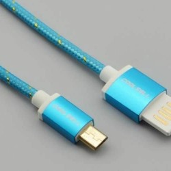 Coolsell Micro USB Data Cable 1.8m