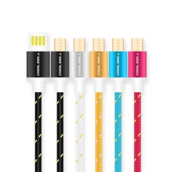 Coolsell Micro USB Data Cable 1.8m