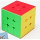 3x3 Speed Magic Cube Educational Puzzle Toy