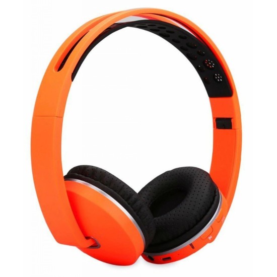 BT9950 Bluetooth Wired Headphones