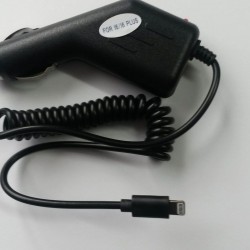 Car Charger for iPhone 5/6