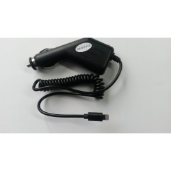 Car Charger for iPhone 5/6