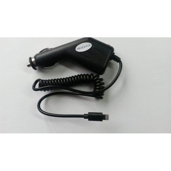 Car Charger for iPhone 5/6