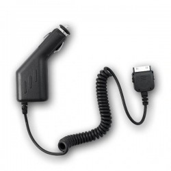 Car Charger for iPhone 4/4S/3G/3GS