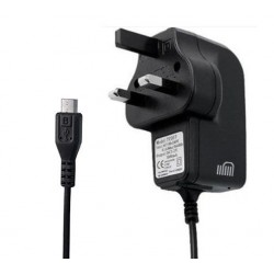 Micro USB Mains Charger 1A