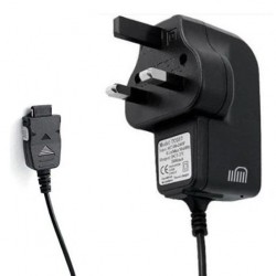 Mains Charger for Samsung D500/D600