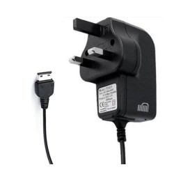 Mains Charger for Samsung G600