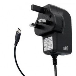 Mains Charger 2A for Nintendo Switch
