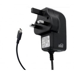 Mains Charger 2A for Nintendo Switch