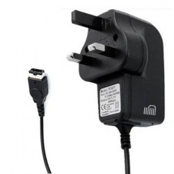 Mains Charger for NDS