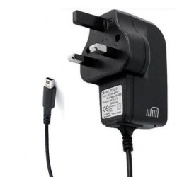 Mains Charger for NDSI