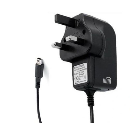 Mains Charger for NDSI