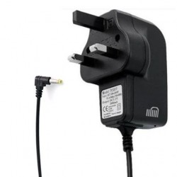 Mains Charger for PSP