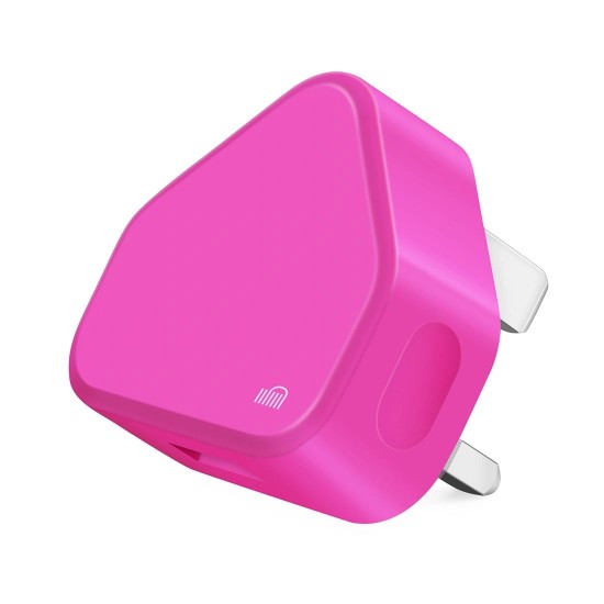 Single USB Charger 1A