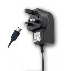 Type C Mains Charger 2A
