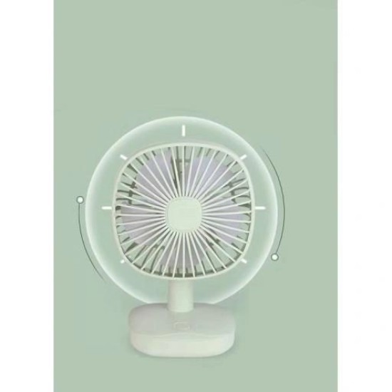 Mini Desk Fan