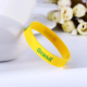 World Cup Silicone Wrist Bands