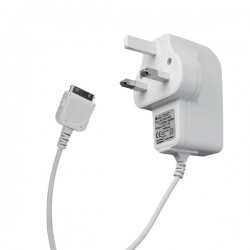 Mains Charger for iPad 2/3