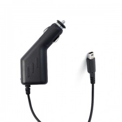 Car Charger for Nintendo DSi