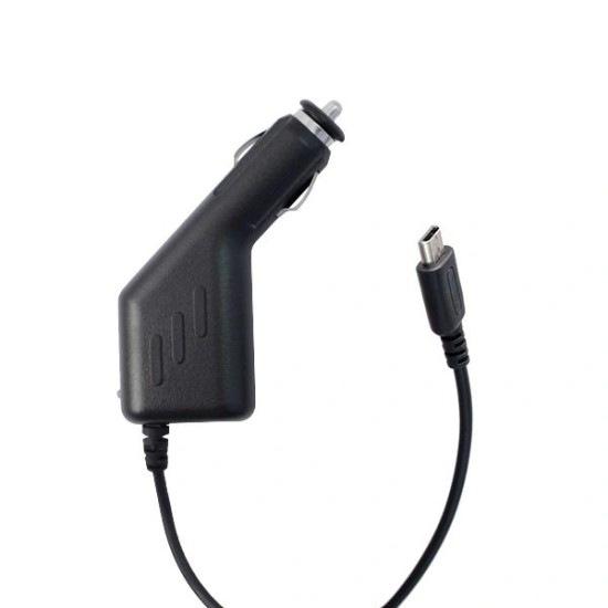 Car Charger for Nintendo DSL