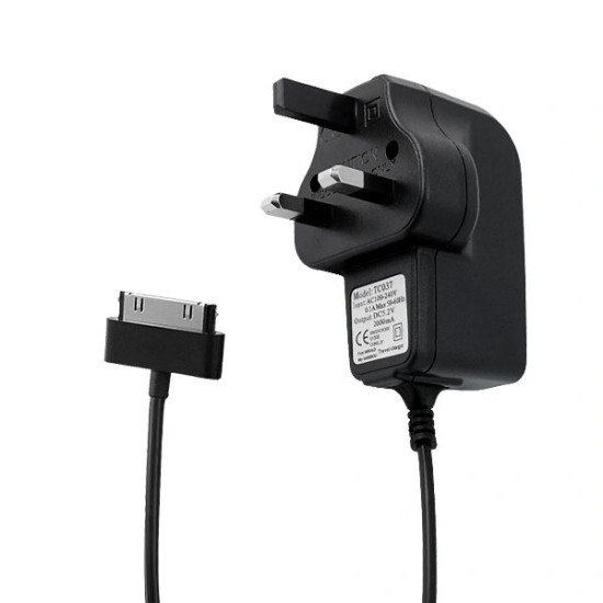 Mains Charger for Samsung P1000 2A