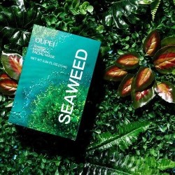 Seaweed Moistening Facial Mask