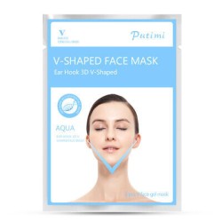 Putimi 3D V-Shaped Stem Cell Face Mask