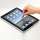 Mini Bullet Tablet Stylus Pen for Capacitive Touch Screen 10pcs/set 