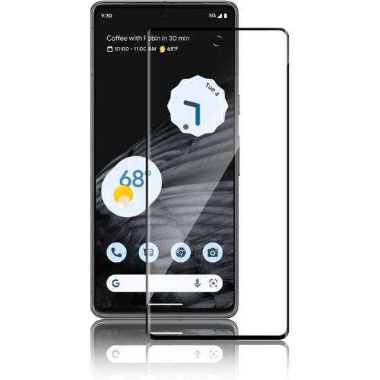 Tempered Glass for Google 5D/9D