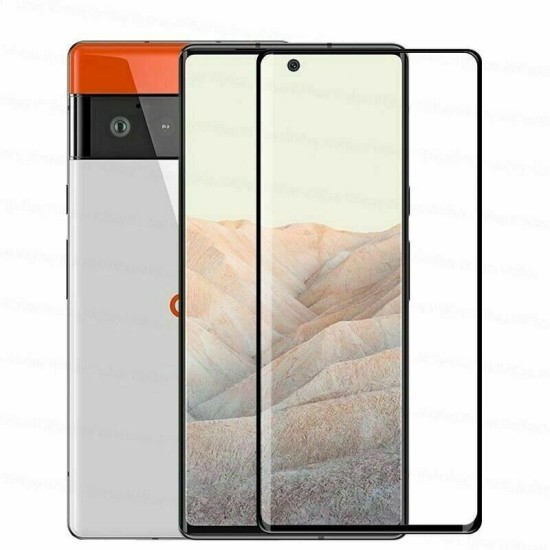 Tempered Glass for Google 5D/9D