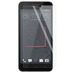 Tempered Glass Screen Protection - 2.5D