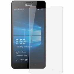 Tempered Glass for Nokia 2.5D