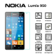 Tempered Glass for Nokia 2.5D