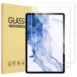 Tempered Glass for Samsung Tablets 9H