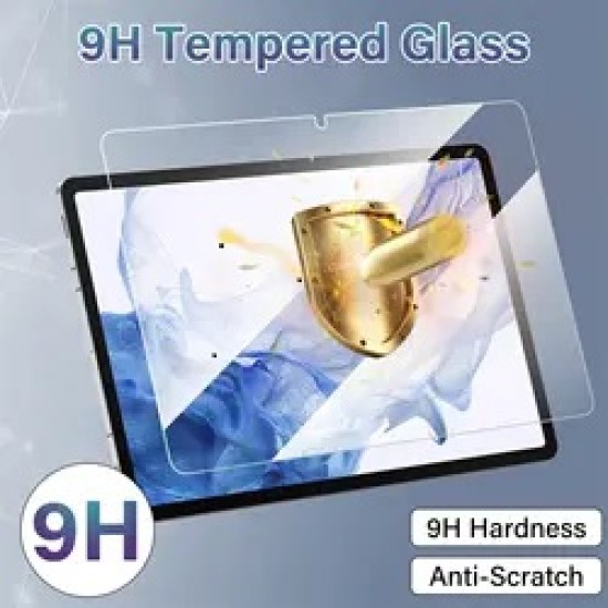 Tempered Glass for Samsung Tablets 9H