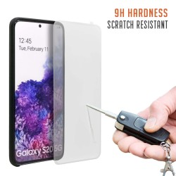 Tempered Glass for Samsung Note Series 2.5D