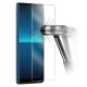 Tempered Glass for Sony Models 2.5D